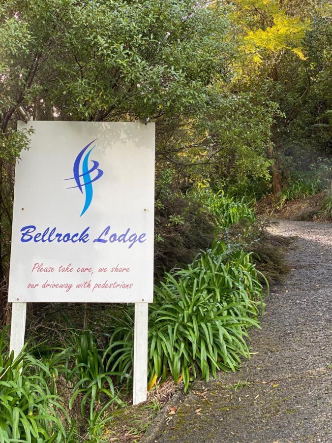 Bellrock Lodge 러셀 외부 사진