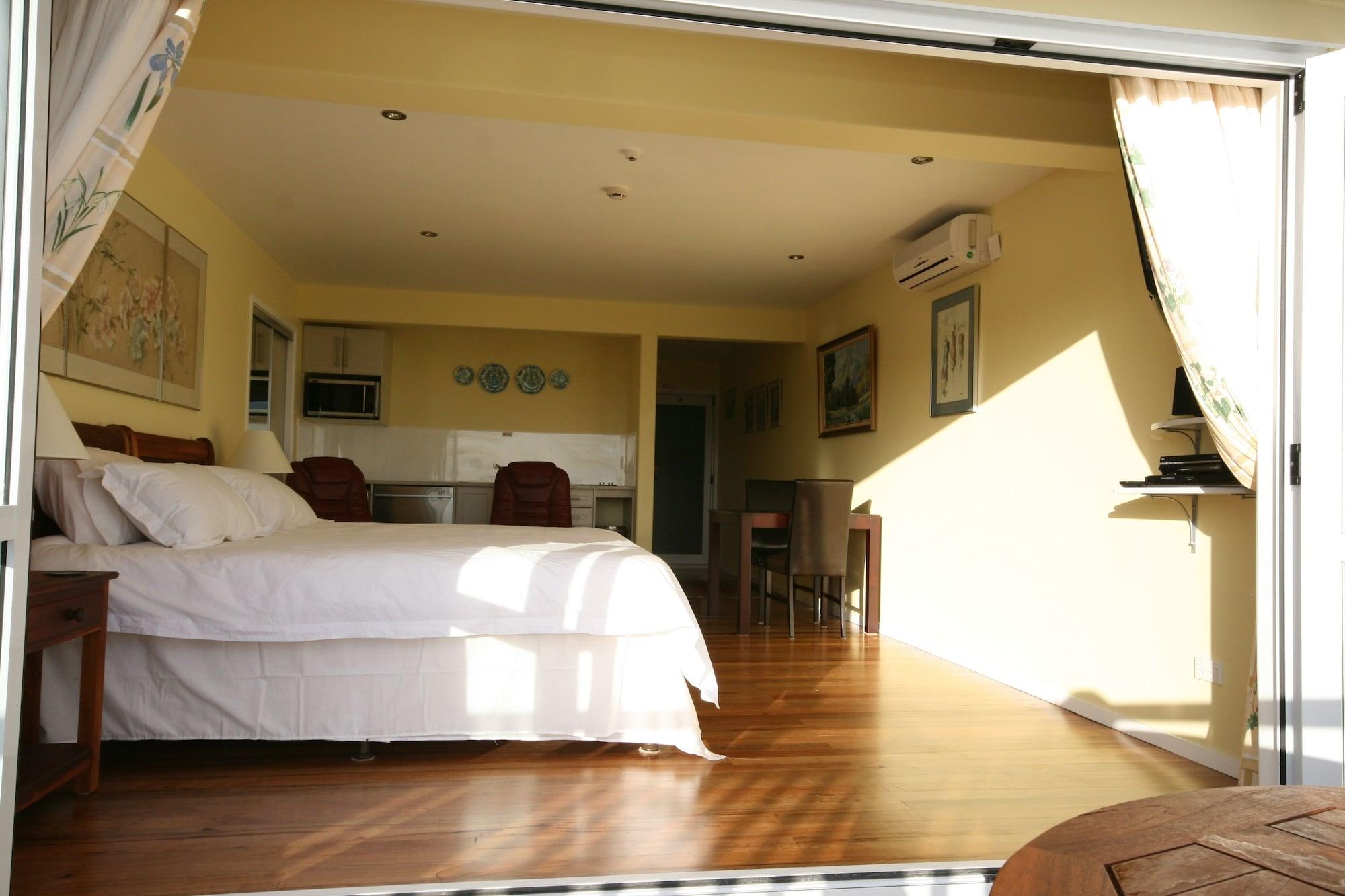 Bellrock Lodge 러셀 외부 사진