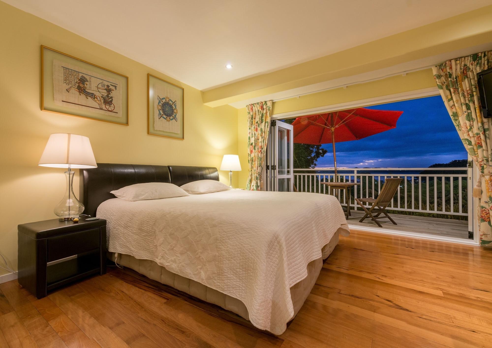 Bellrock Lodge 러셀 외부 사진