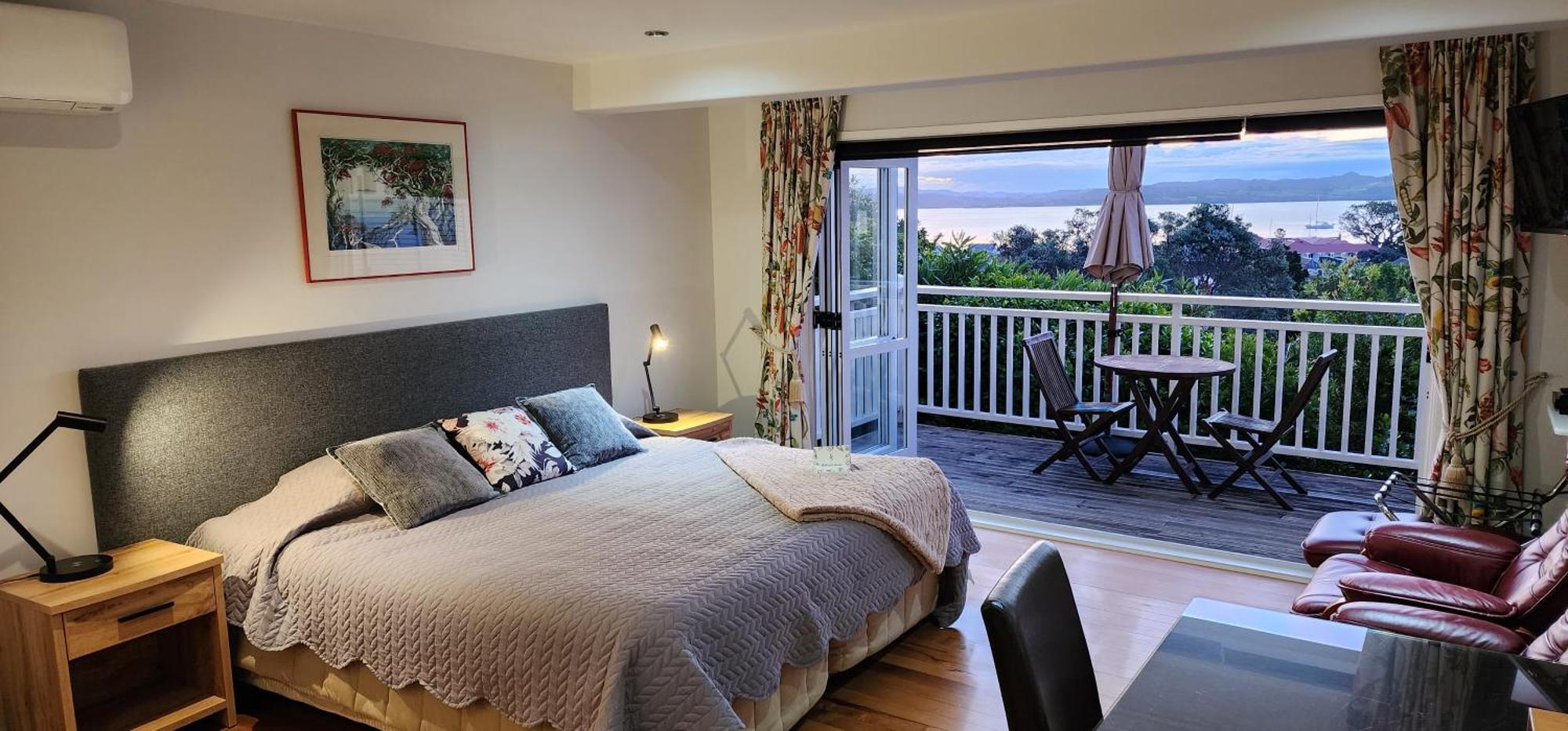 Bellrock Lodge 러셀 외부 사진