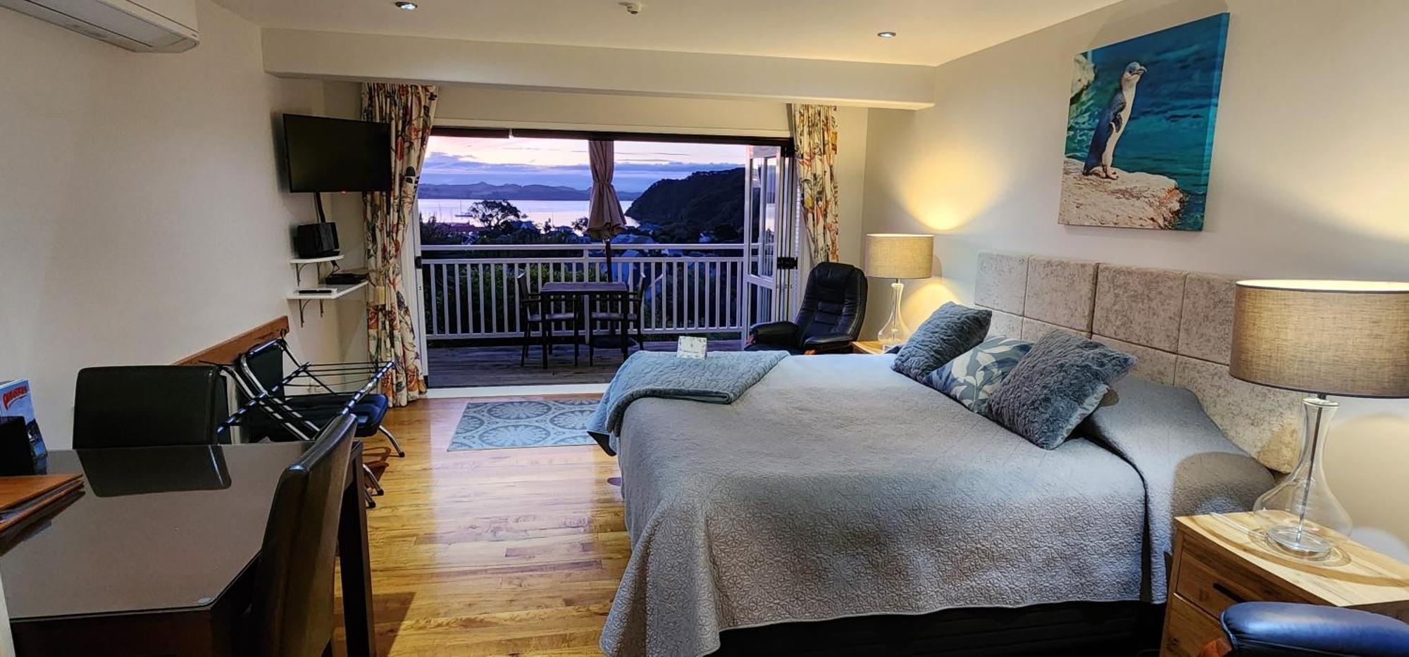 Bellrock Lodge 러셀 외부 사진