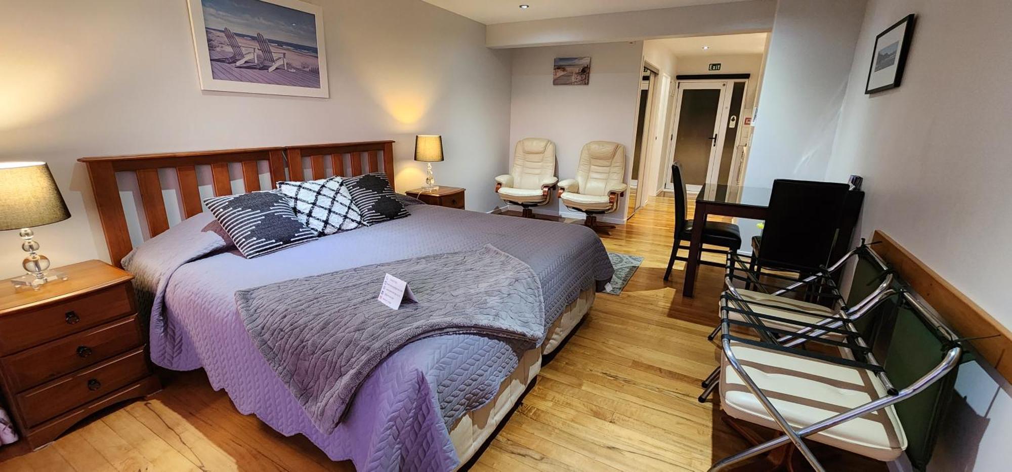 Bellrock Lodge 러셀 외부 사진