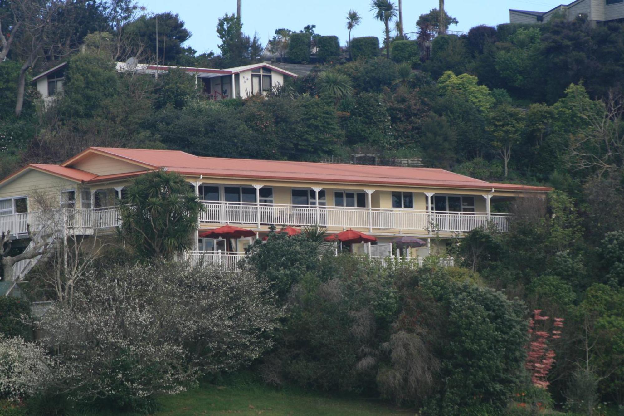 Bellrock Lodge 러셀 외부 사진